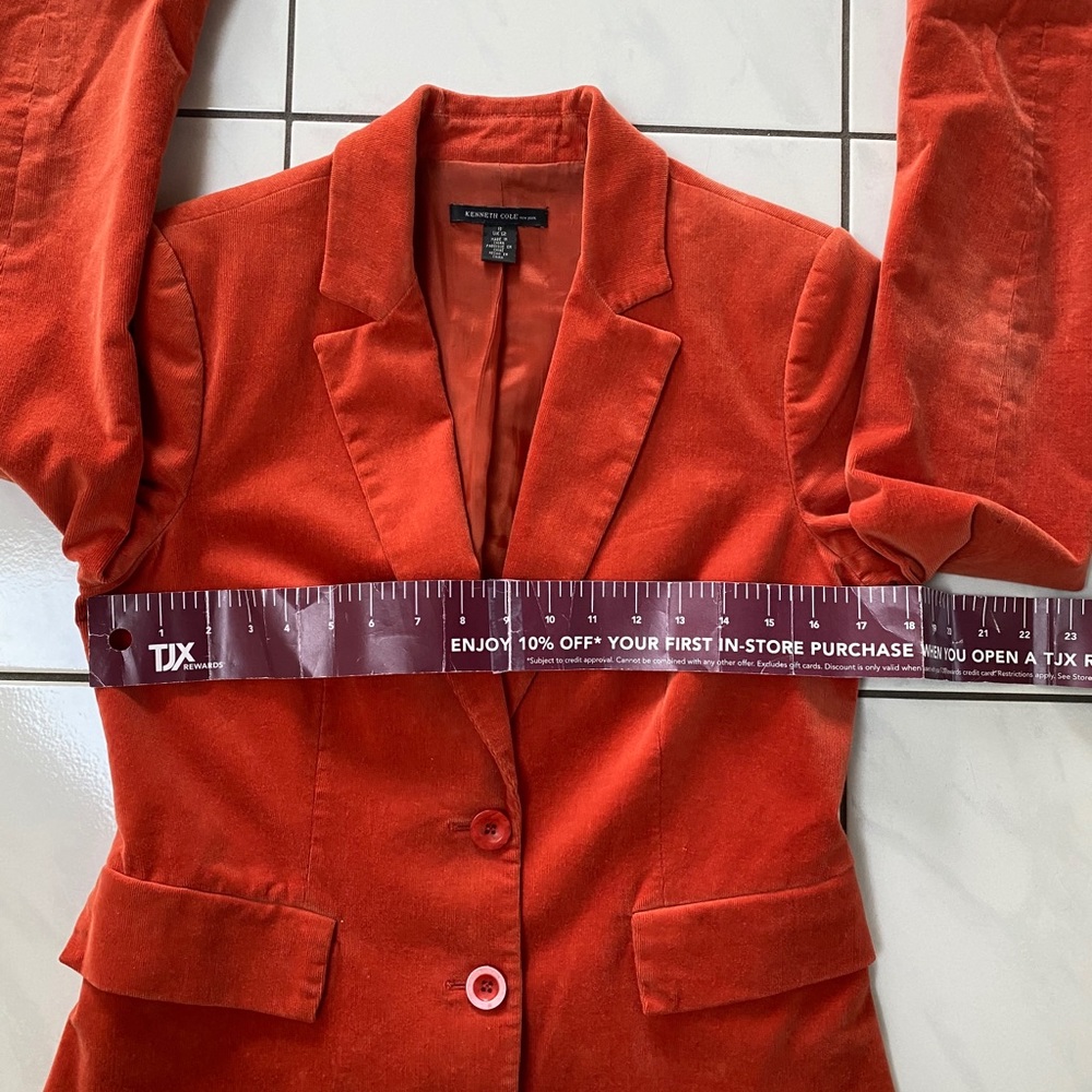Kenneth Cole jacket - Picture 4 of 4